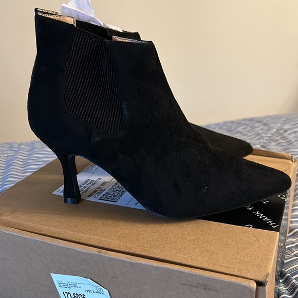 NWT Journey boots - Picture 3 of 8